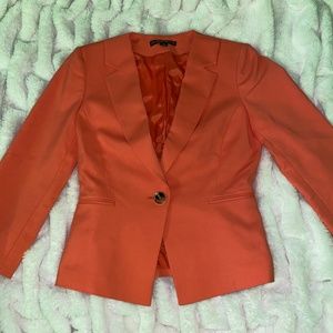 Antonio Melani One Button Jacket